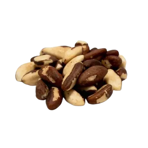 Castanha do Pará Grauda - 100g
