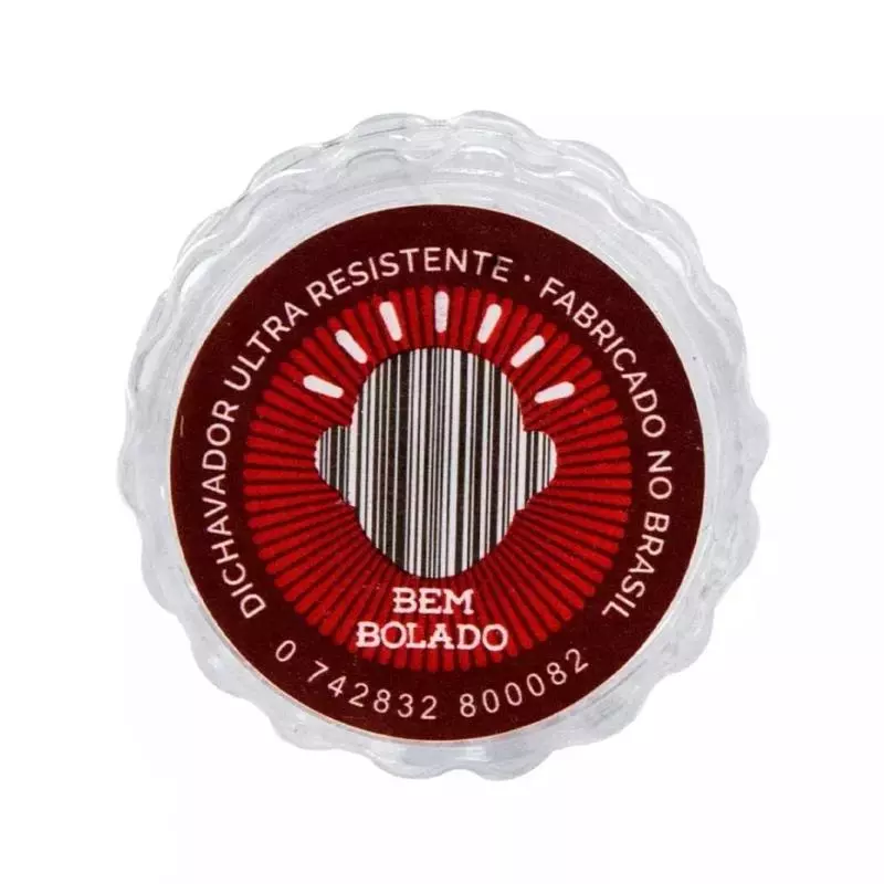 Dichavador Bem Bolado 4cm