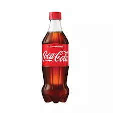 COCA-COLA 600ML
