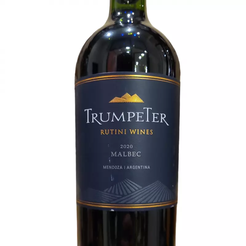 Vino Trumpeter Clásico
