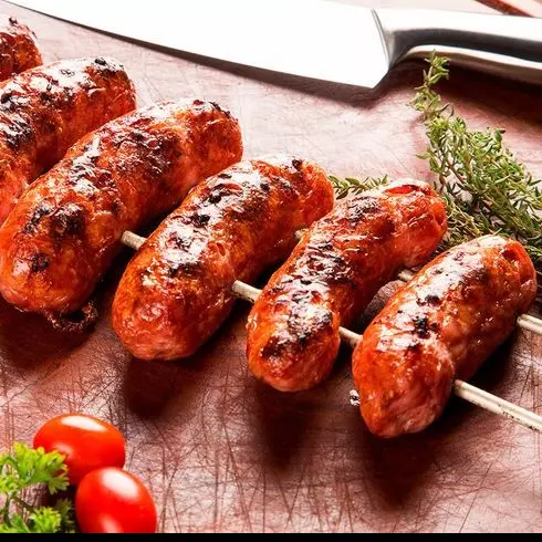 LINGUIÇA