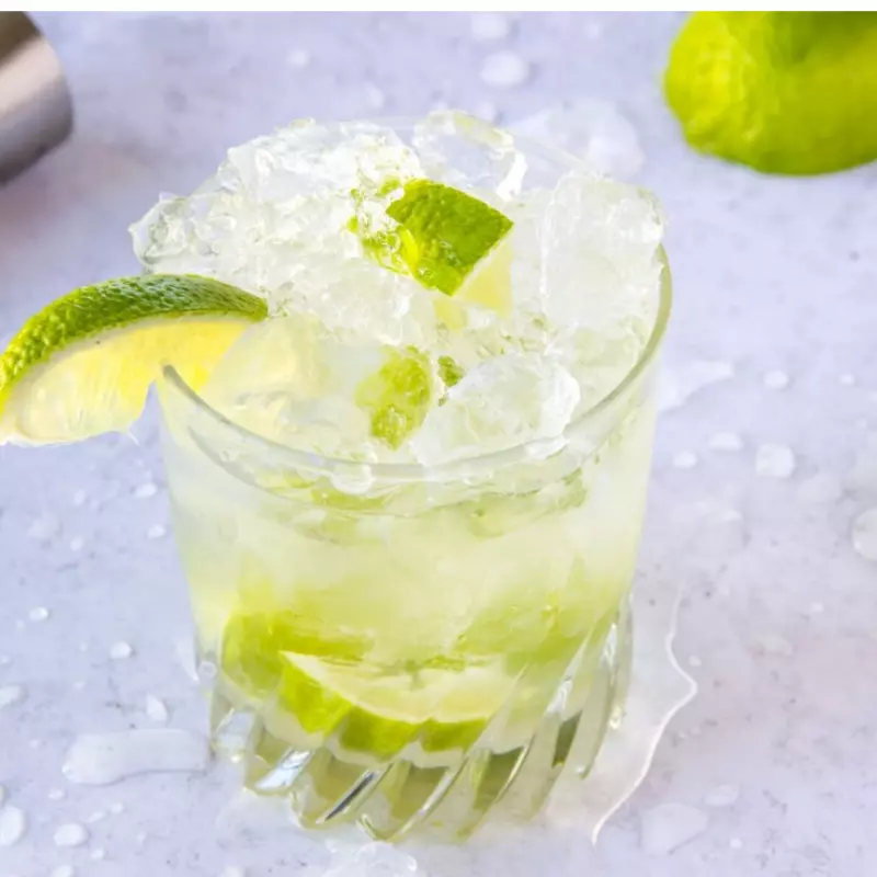 Caipiroska
