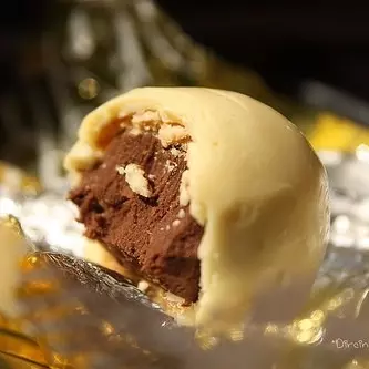 Bombom Ouro Branco