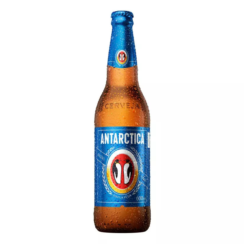 Antártica 600ml