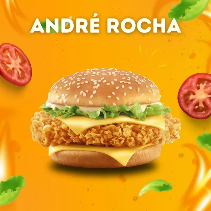 André Rocha
