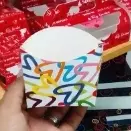 Porta Papa Frita Pequeño Camí Color