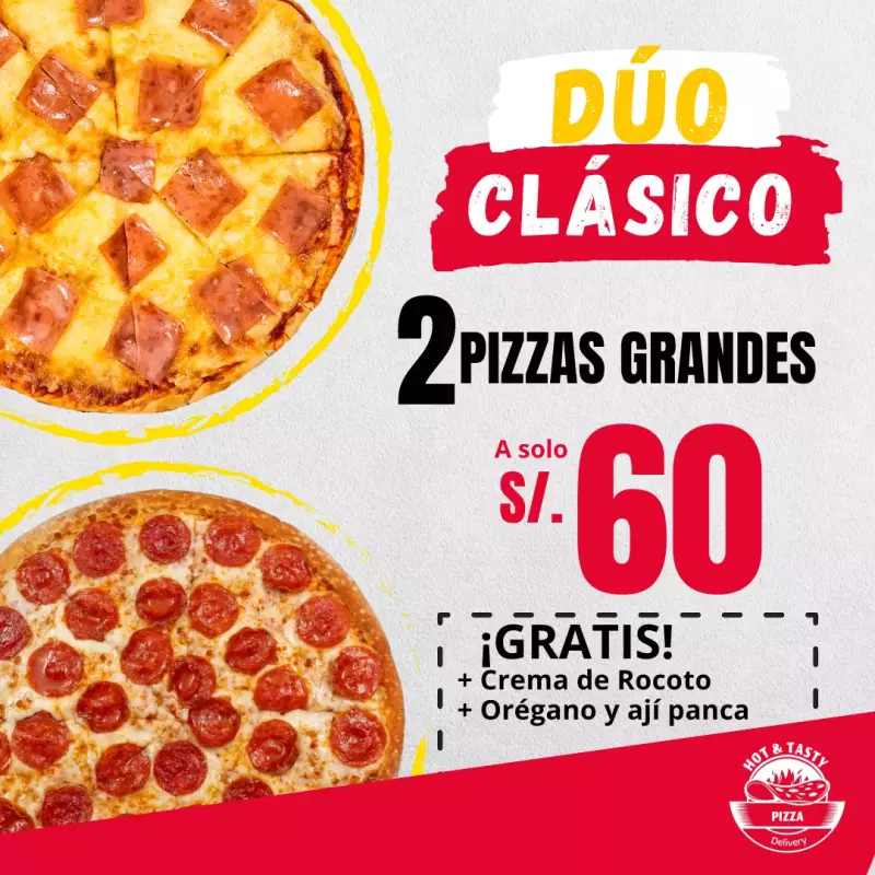 DUO CLÁSICO