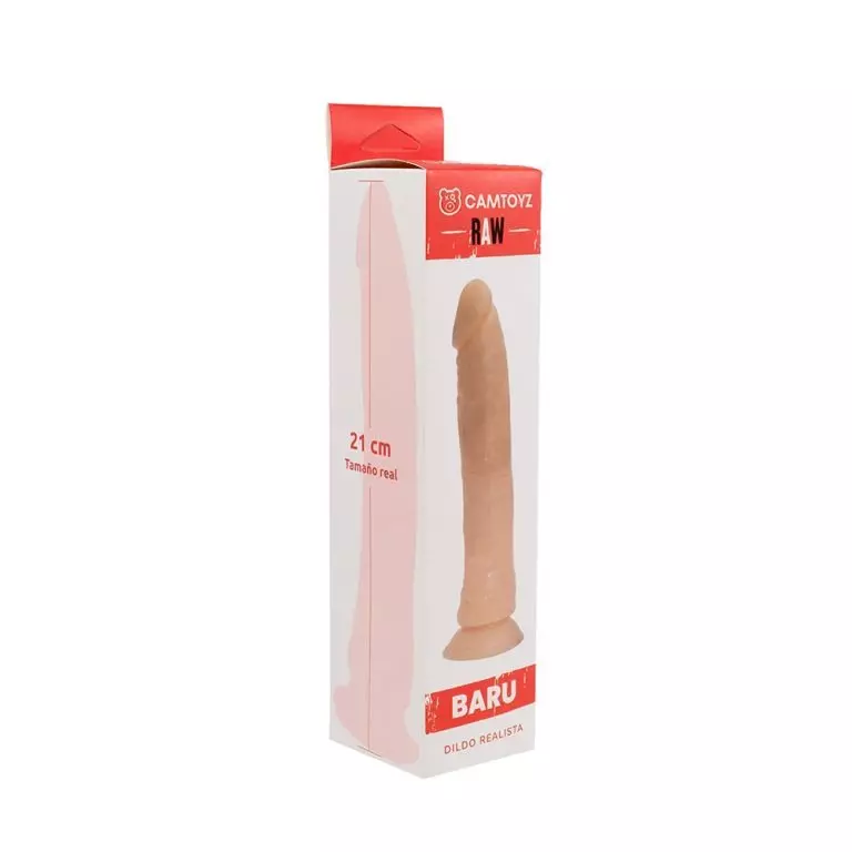 Dildo Baru 21 cm