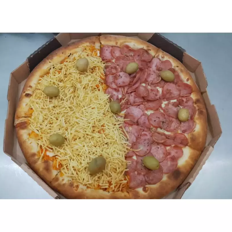 Pizzas