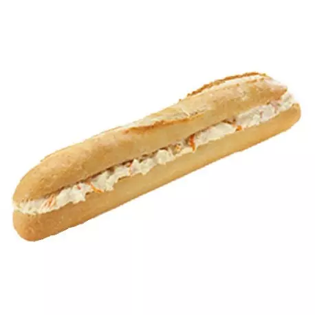 THON OU SURIMI