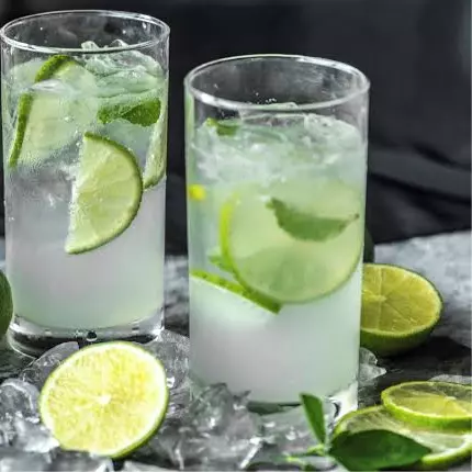 Caipirinha Cachaça