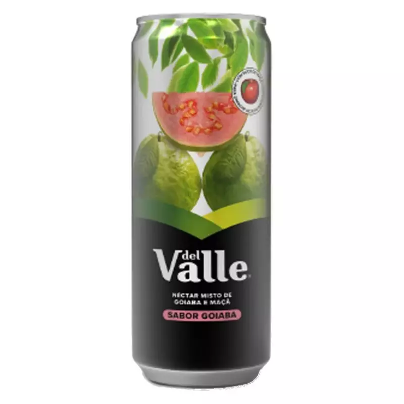Del valle goiaba