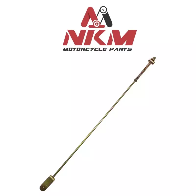 VARILLA DE FRENO TRASERO BOXER