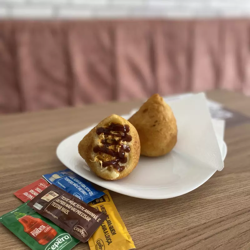 Coxinha