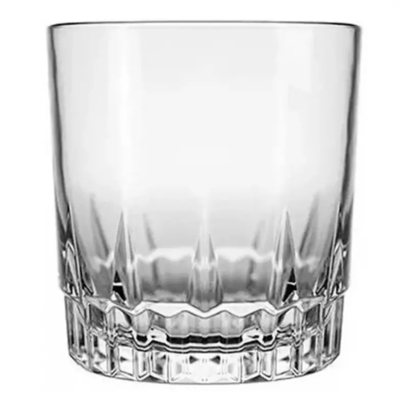 VASO WHISKERO VEGAS 2552