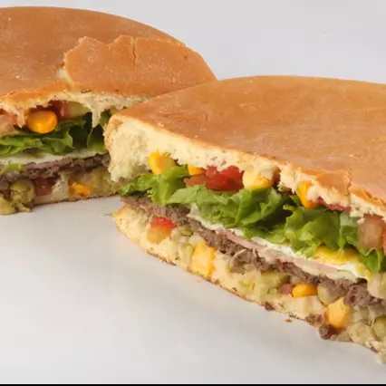 X Salada