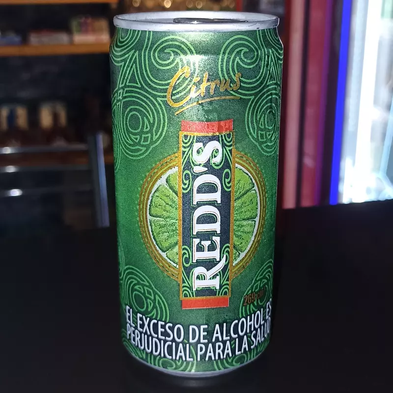 REDD'S