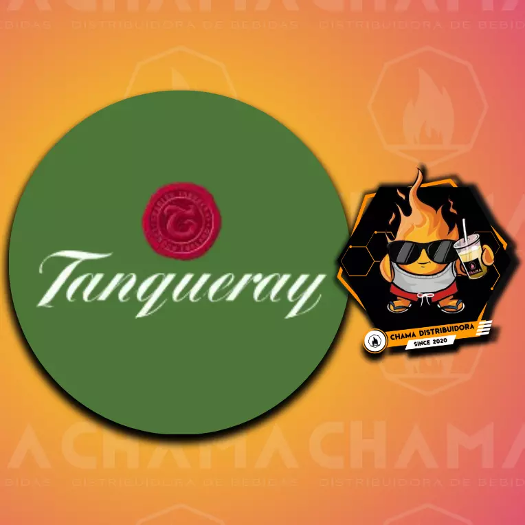 Tanqueray