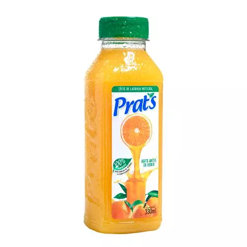 SUCO PRAT'S 300ml