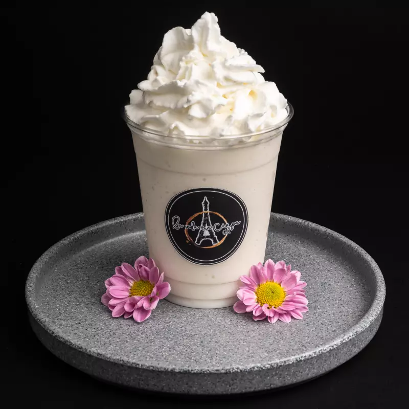 Chocolate Frio