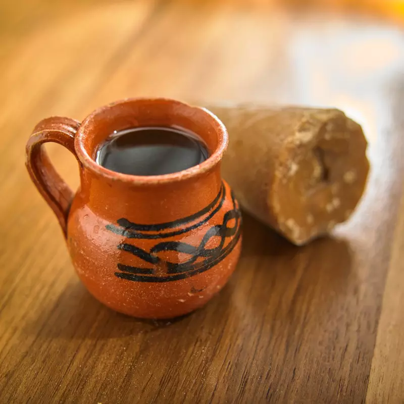 Cafe de olla