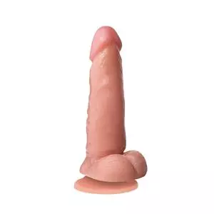 SSV004 - Ventosa E Escroto 13 X 3,5