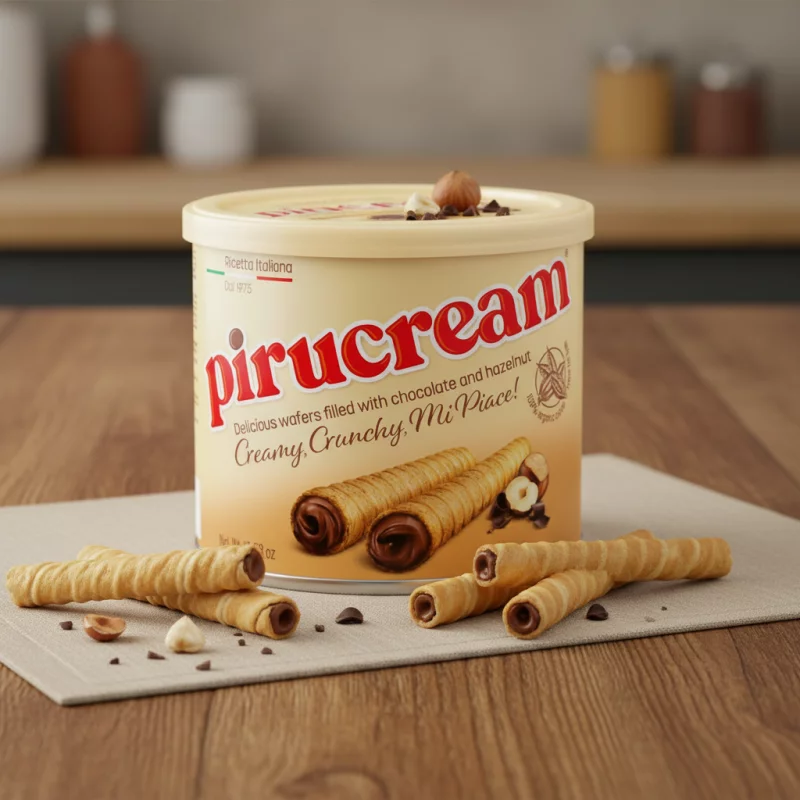 pirucream 300g