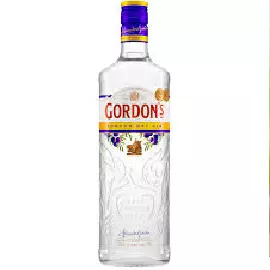 Gin Gordon's