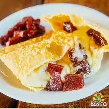 Pastel romeu e julieta