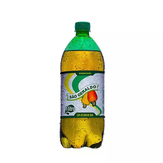 CAJUÍNA 1L
