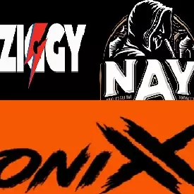 ATACADO ESSENCIAS - ONIXX, ZGY, NAY