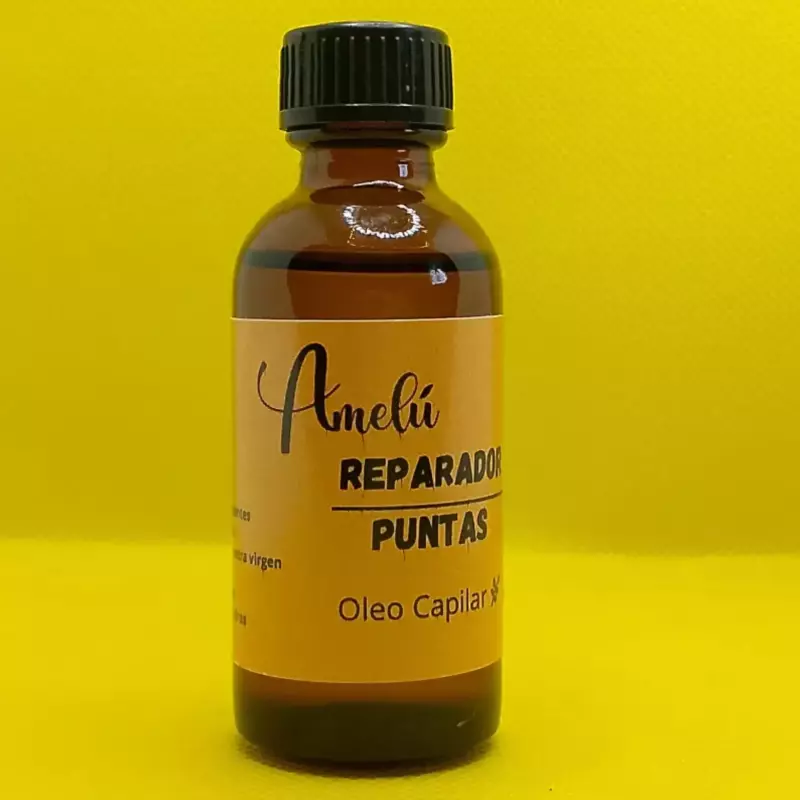 Reparador de Puntas 💦