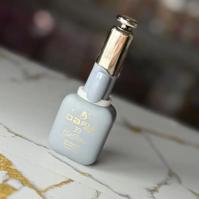 Esmalte Gel Dafu Royal N•39