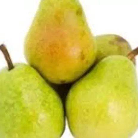 Pera orgánica x kilo