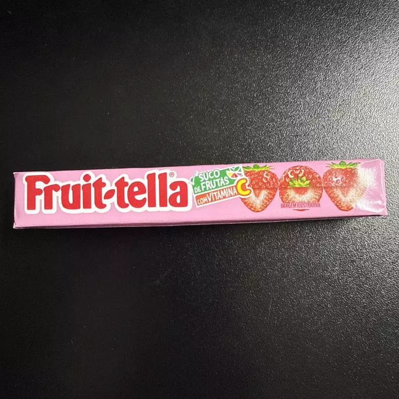 Frutella Morango