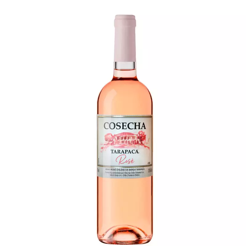 Tarapaca Cosecha (CHI)