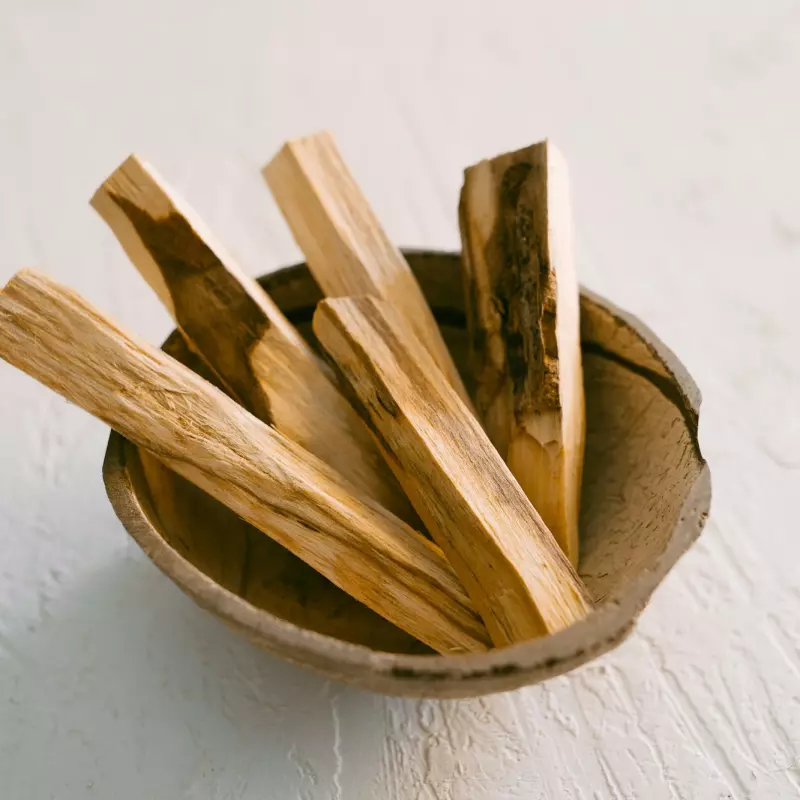 Palo santo