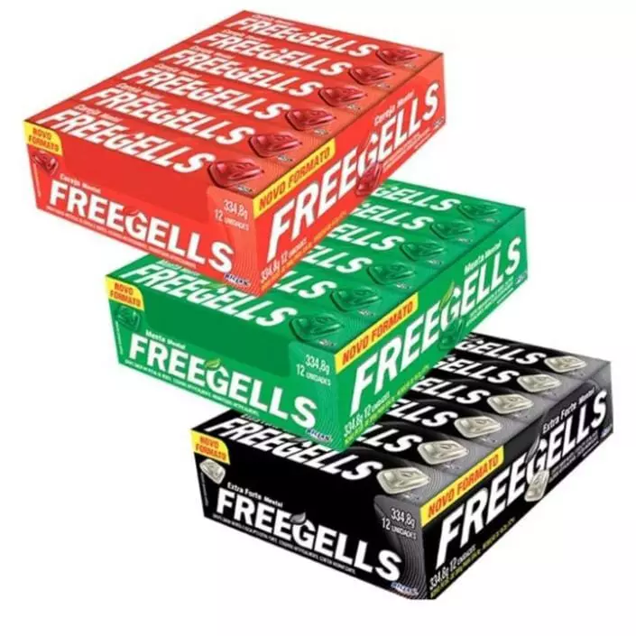 Fregells