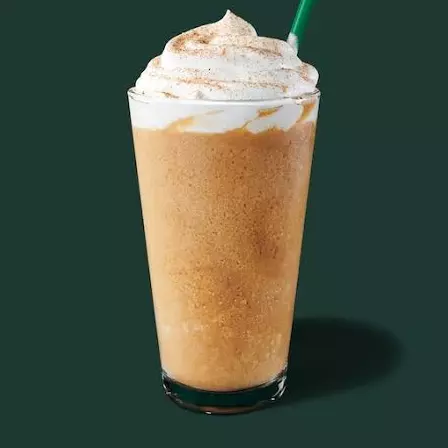 Frappucino Clásico