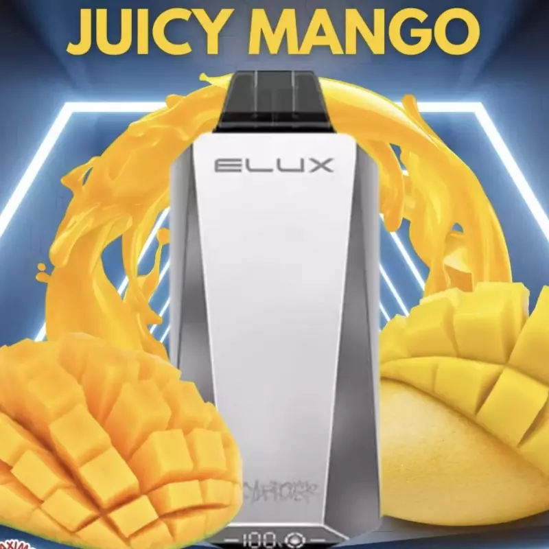 ELUX - JUICY MANGO