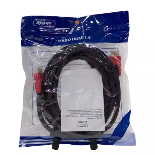 CABO HDMI KNUP 3M YP-5003