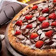Pizza Sensação