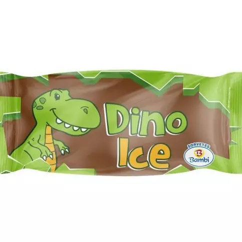 Dino lce