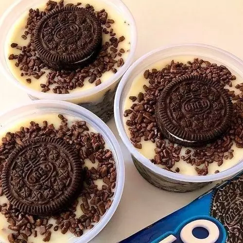 Pote Klim Oreo