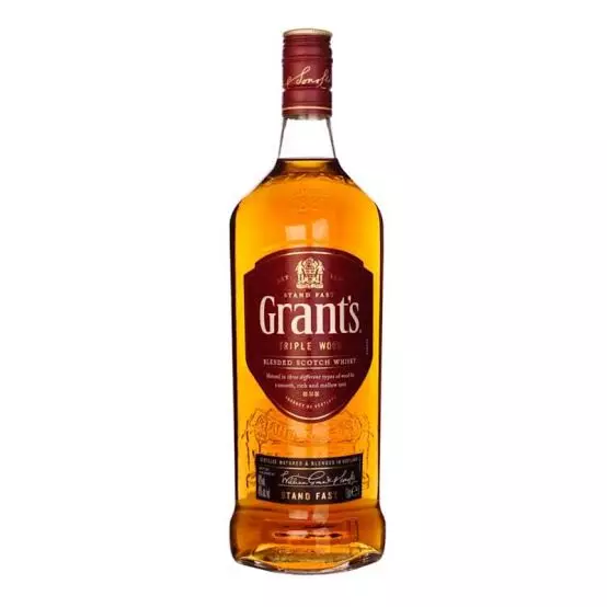 GRANTS 750 ML