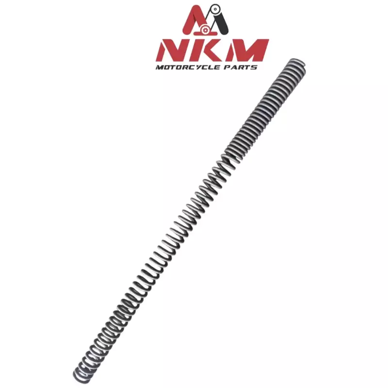 RESORTE BARRA TELES TVS APACHE 200