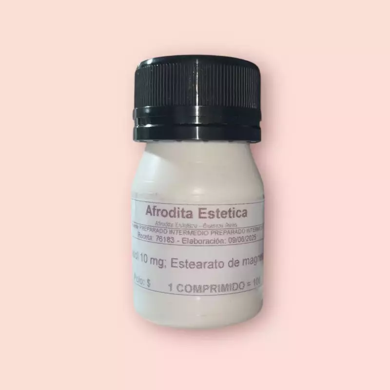 Dianabol 10mg x 100 comp