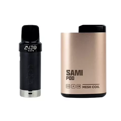 KIT INICIO SAMI ROSADO