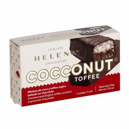 Cocconut Helena