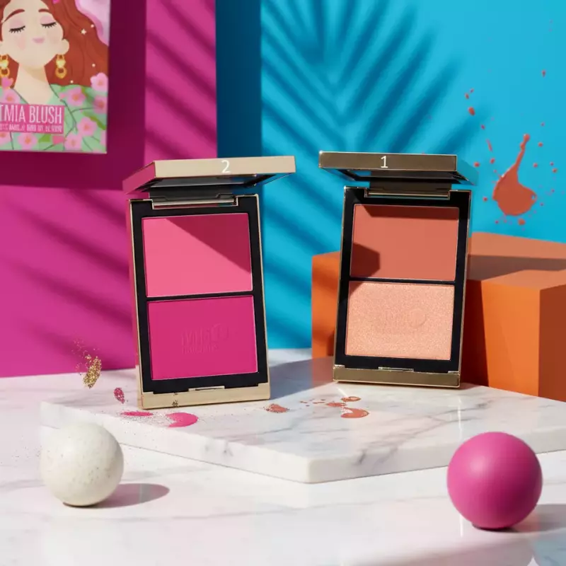 ✨RUBOR DOBLE MIA TRENDY✨